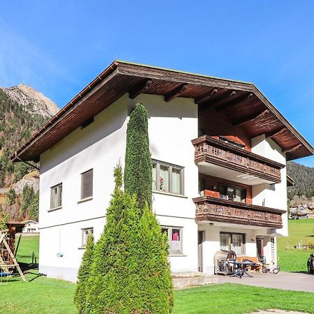 Ferienwohnung Mit Ausblick Ausserwald Luaran gambar