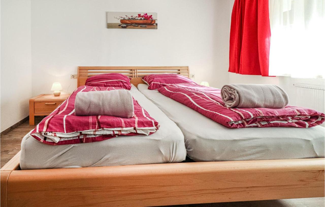 Ferienwohnung Mit Ausblick Ausserwald Luaran gambar