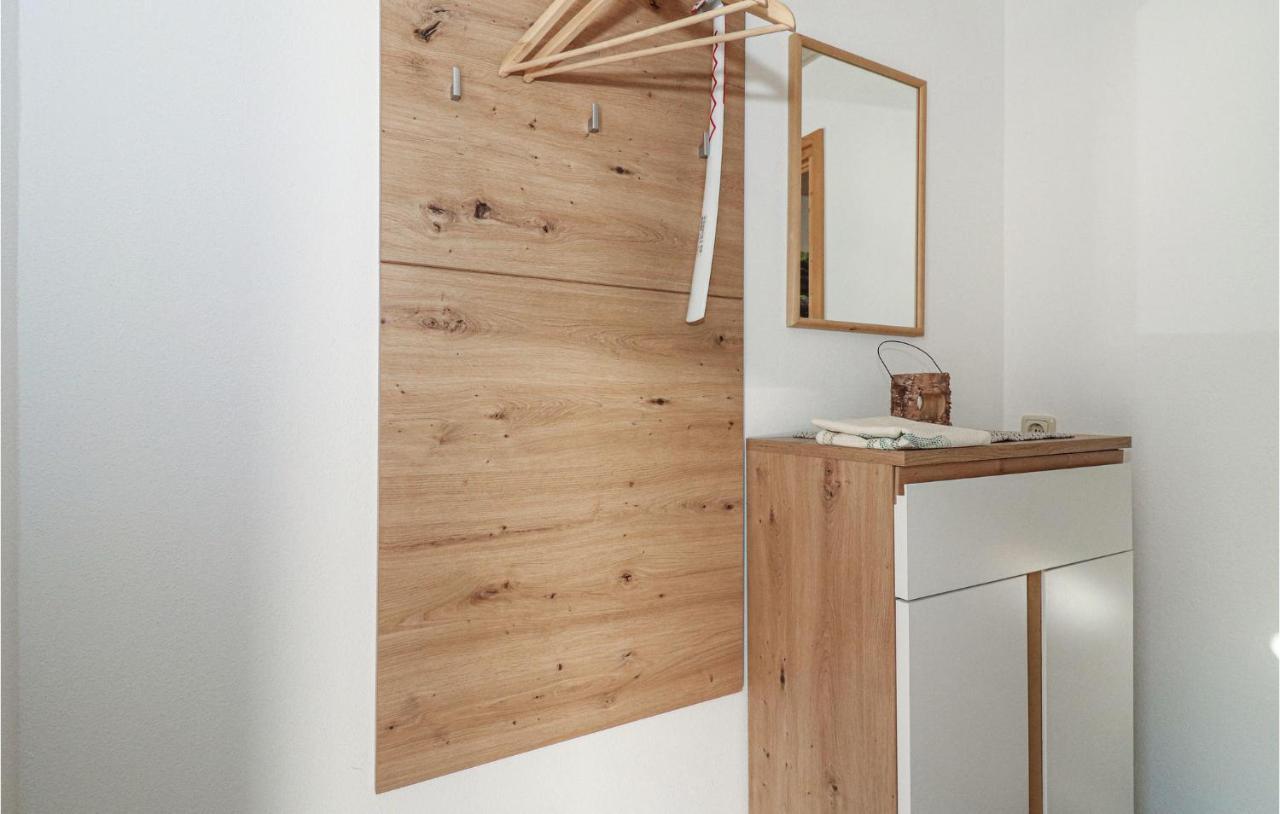 Ferienwohnung Mit Ausblick Ausserwald Luaran gambar
