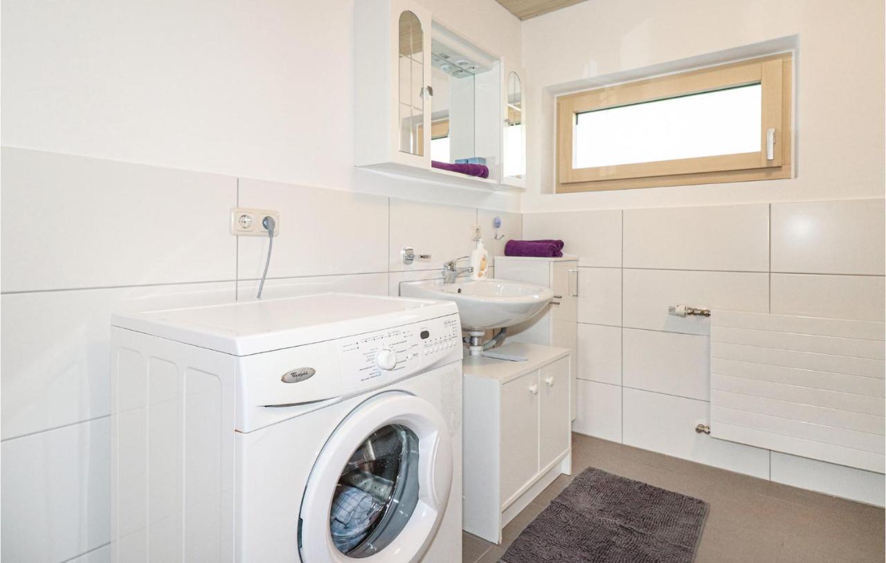 Ferienwohnung Mit Ausblick Ausserwald Luaran gambar