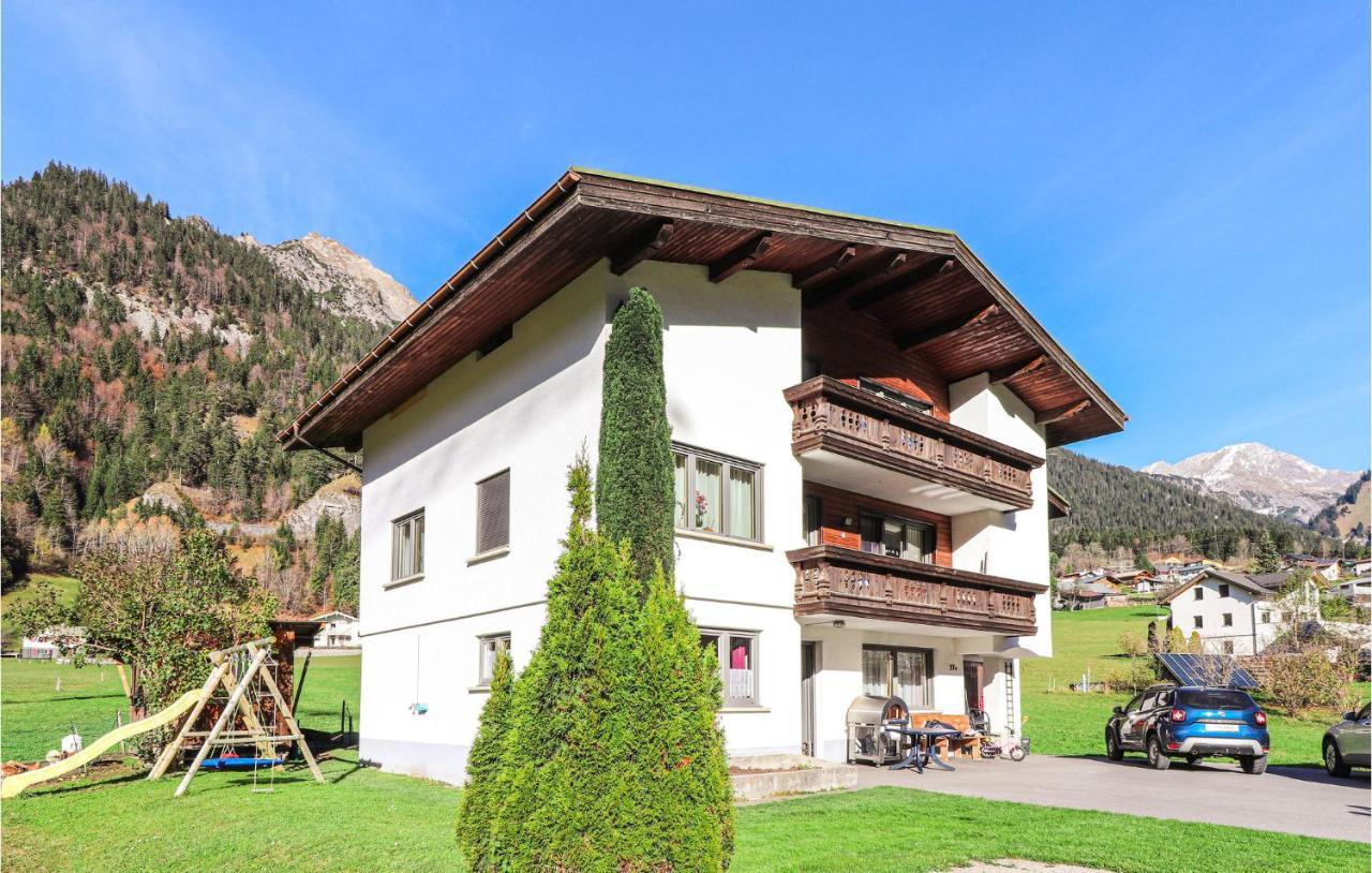 Ferienwohnung Mit Ausblick Ausserwald Luaran gambar