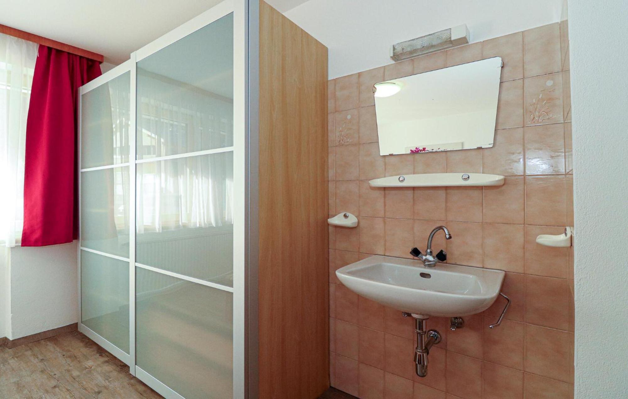 Ferienwohnung Mit Ausblick Ausserwald Luaran gambar